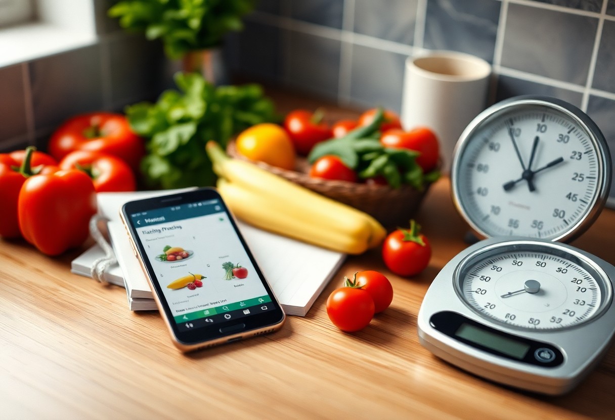 Proven How-To Methods For Food Tracking – Streamlining Your Healthy Diet