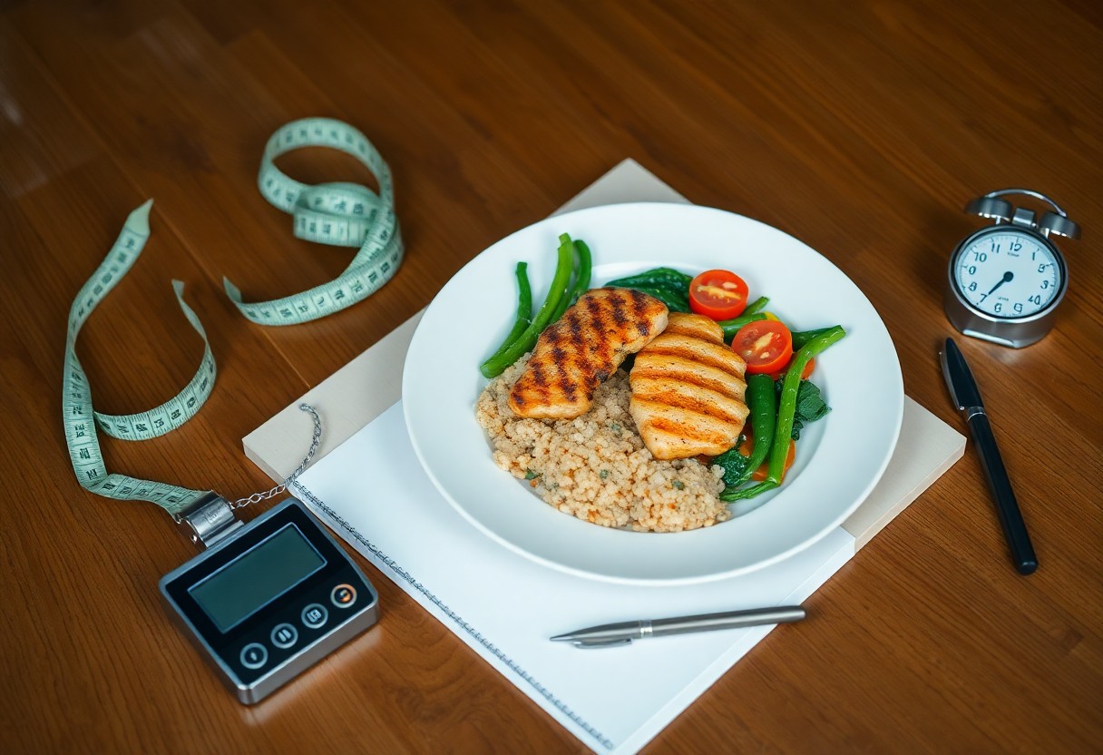 What Role Does Caloric Deficit Play In Achieving Long-Term Weight Maintenance?